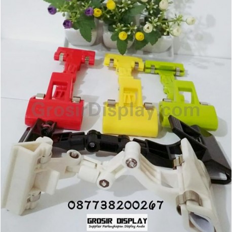 price tag jepit tekuk serbaguna jepitan harga promo grosir display price tag jepit tekuk serbaguna jepitan harga promo grosir display