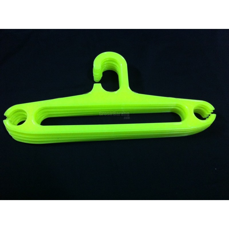 hanger oval 17 quot warna gantungan baju pakaian dewasa grosir display hanger oval 17 quot warna gantungan baju pakaian dewasa grosir display
