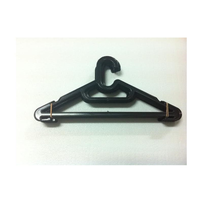 hanger laundry plastik gantungan baju kaos grosir display hanger laundry plastik gantungan baju kaos grosir display