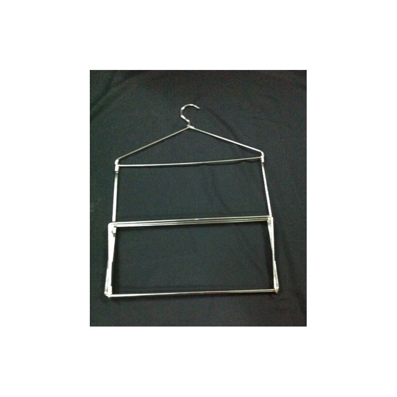 hanger jilbab kerudung syal s kotak krom display toko hanger jilbab kerudung syal s kotak krom display toko