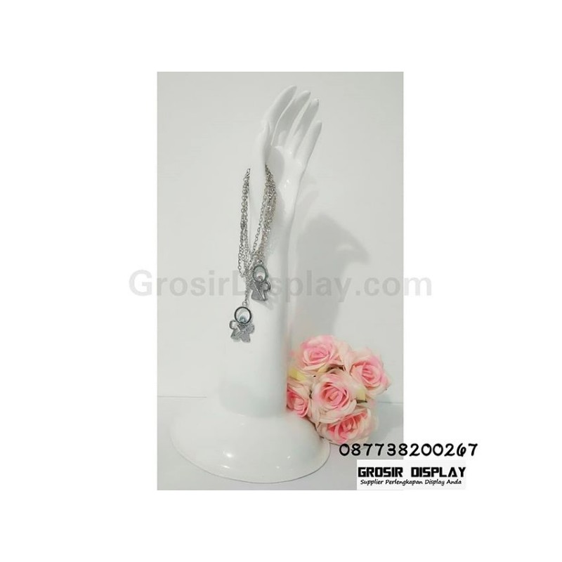 Display Manekin Tangan Panjang