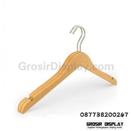 Perlengkapan Toko Grosir Display