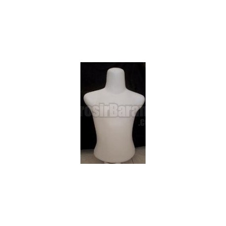manekin patung badan display kaos distro