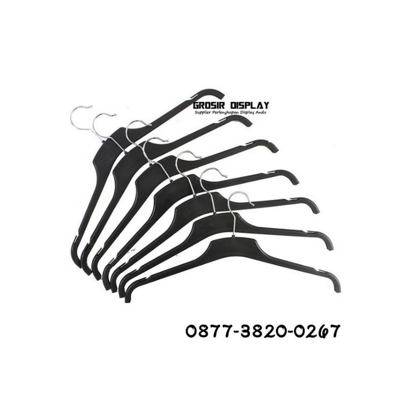 Hanger kaos distro