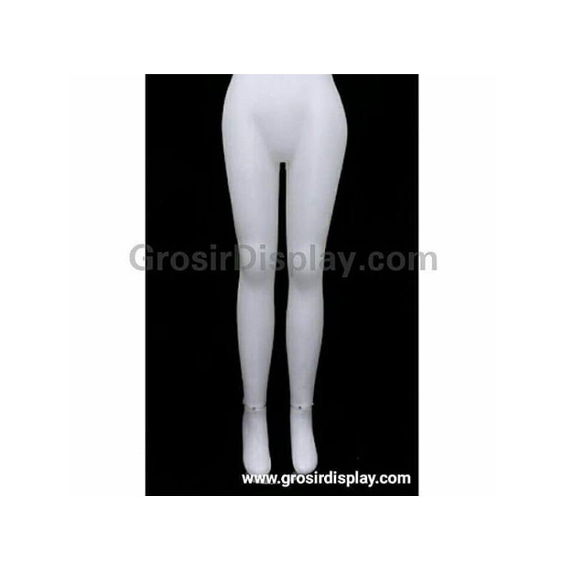 Manekin kaki Cewek