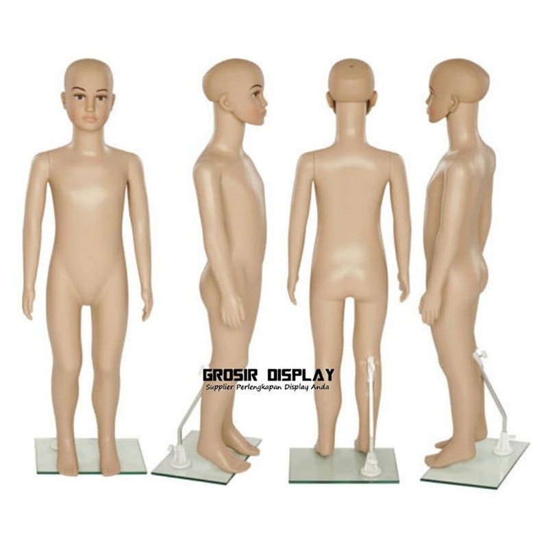 Manekin Anak Full Body