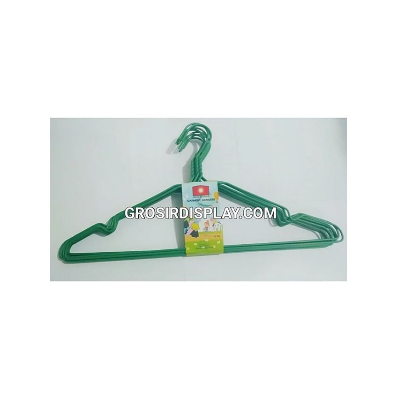 Hanger Kawat Warna