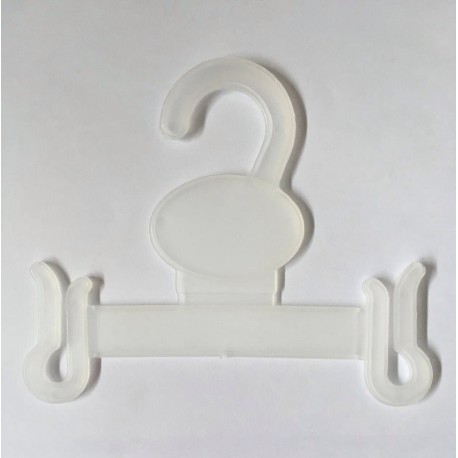 Jual Perlengkapan Toko Hanger Gantungan Sendal Jepit Alas Kaki Sendal Sepatu Display Toko Butik Distro