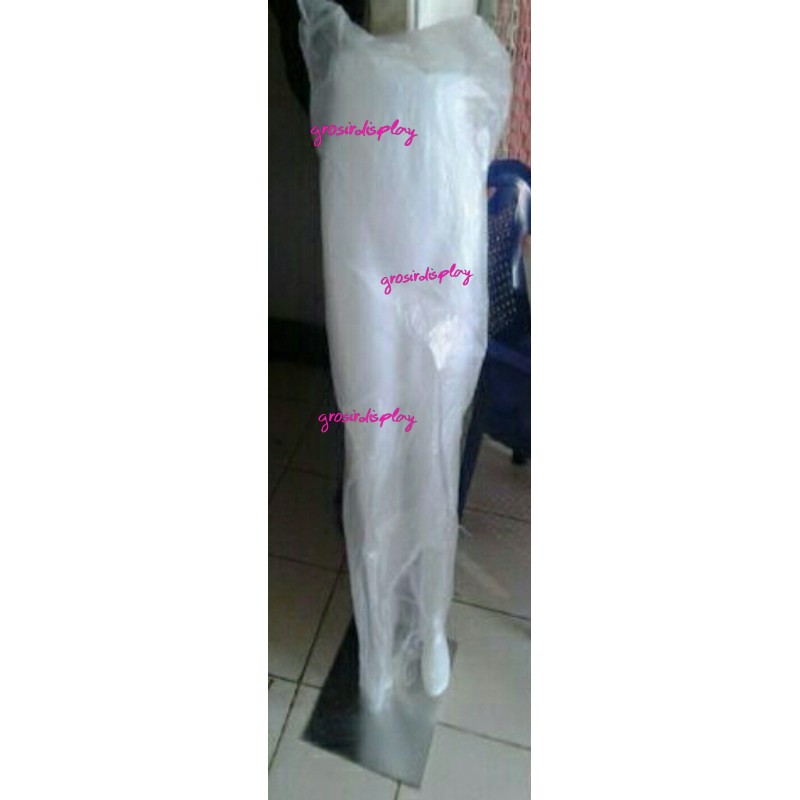 Manekin Kaki Cowok