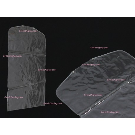 Jual Perlengkapan Toko Plastik Seal Tempat Baju Perekat