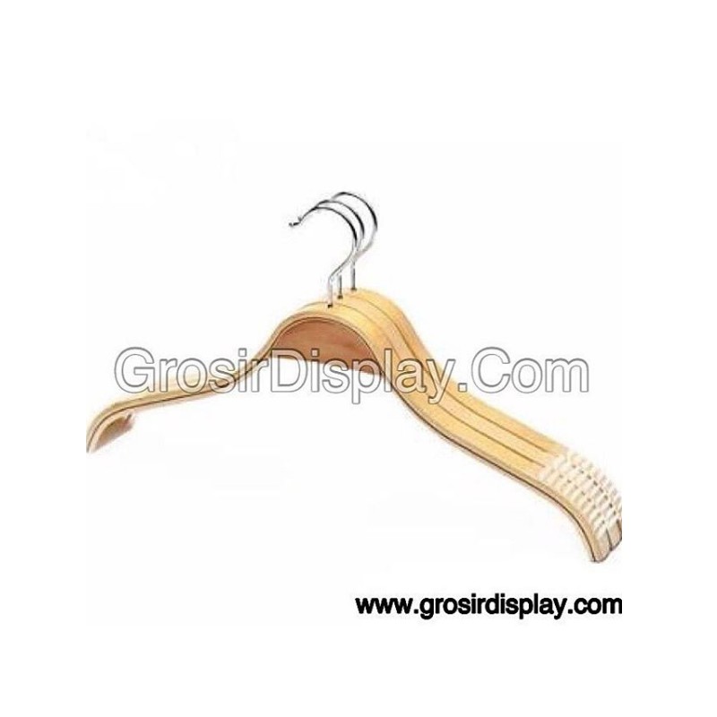 Hanger Kayu Zara Dewasa