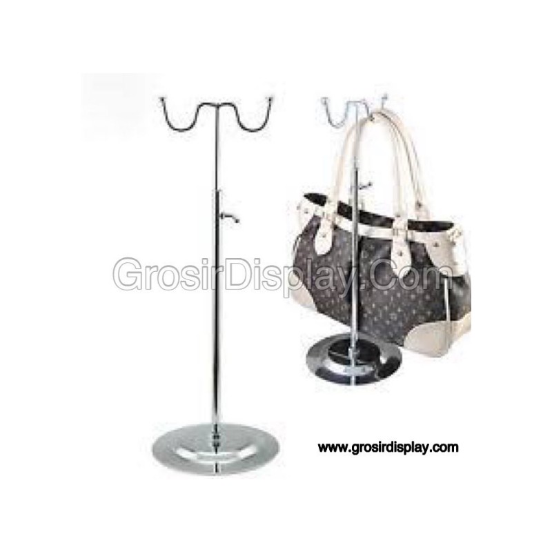 Gantungan Tas Stainless