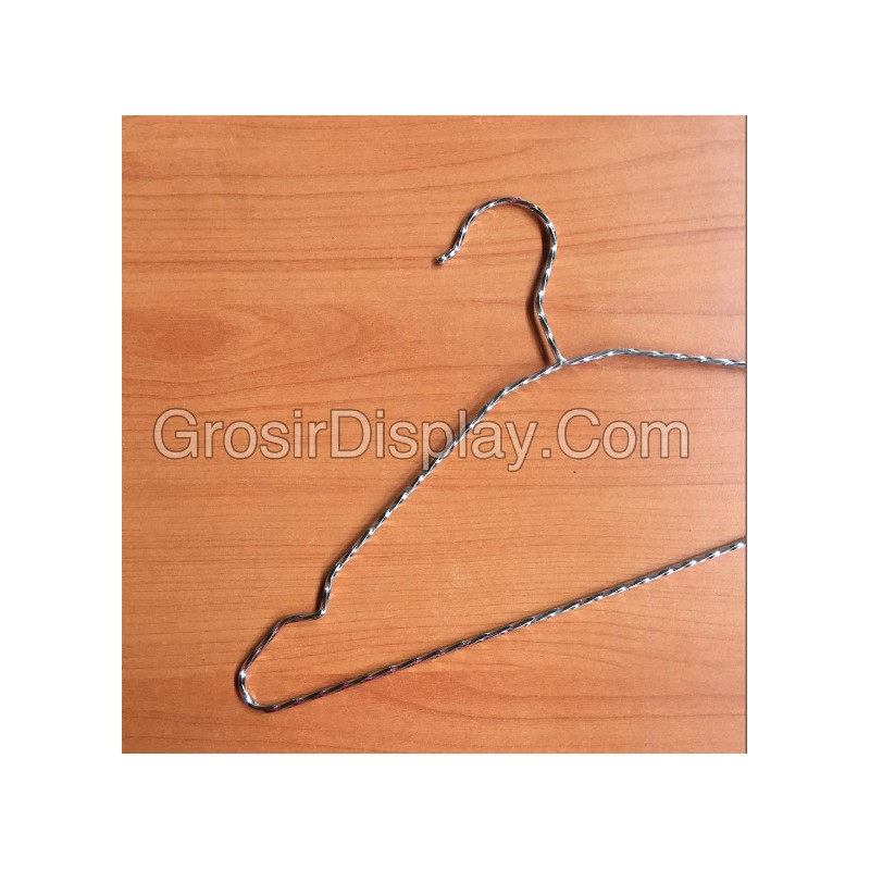 Hanger Ulir Stainless
