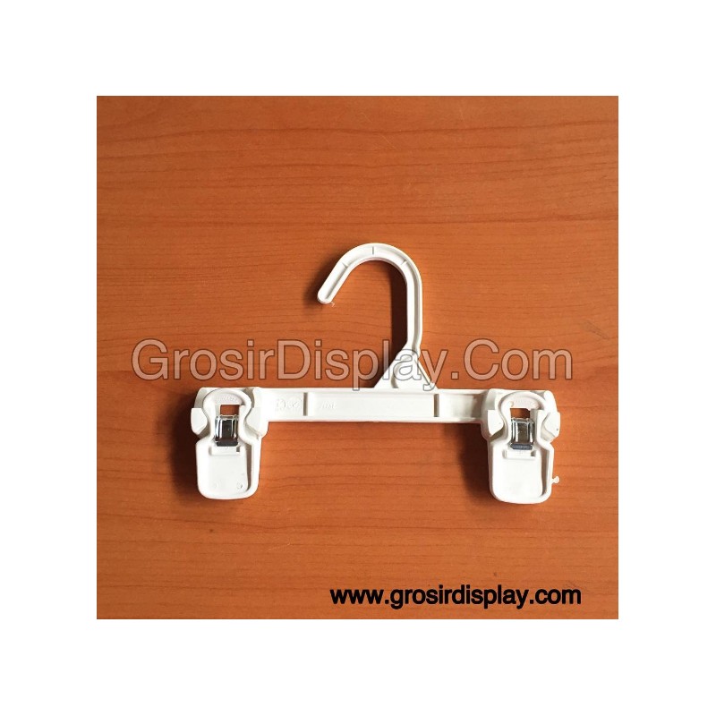 Hanger jepit anak 20 cm