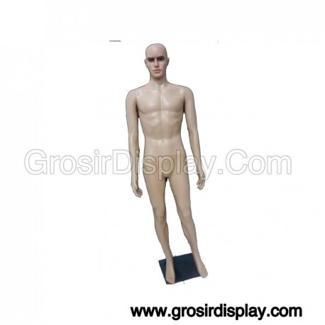 Patung Manekin Badan Dress Pakaian